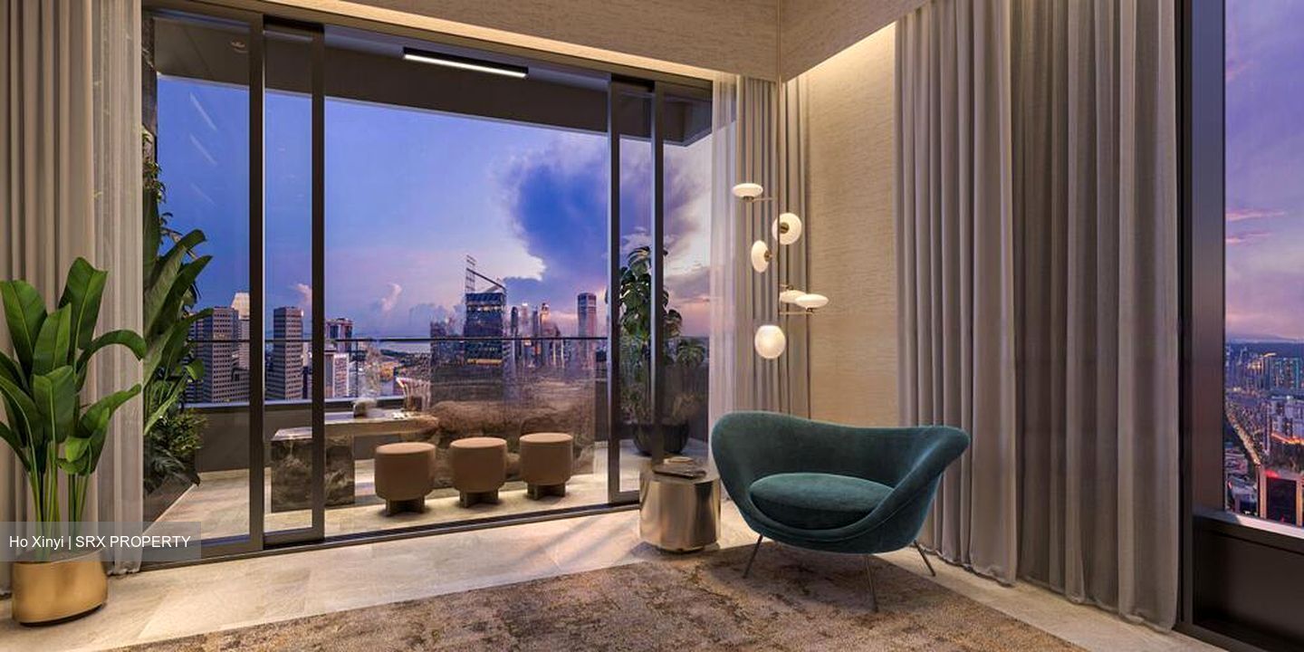 Midtown Modern (D7), Apartment #479825371